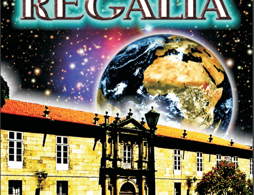 Revista Regalía 2015-2016