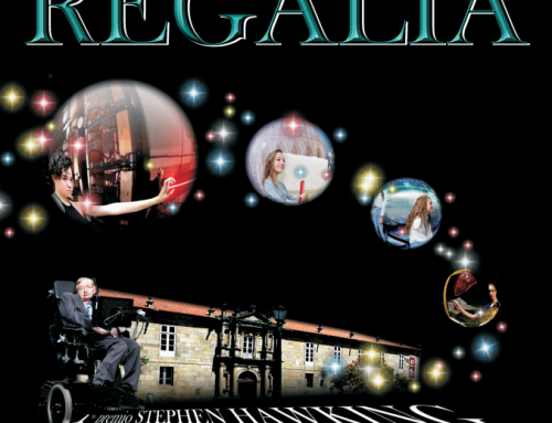 Revista Regalía 2016-2017