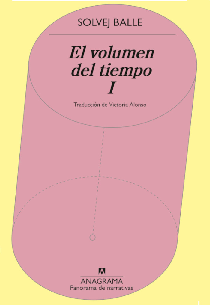 el volumen