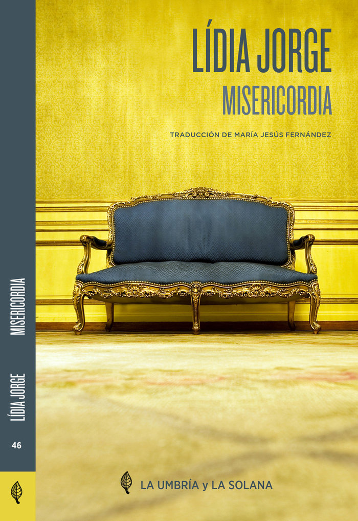 la misericordia